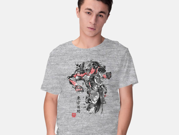 Restoration and Regeneration