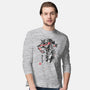 Restoration and Regeneration-mens long sleeved tee-DrMonekers