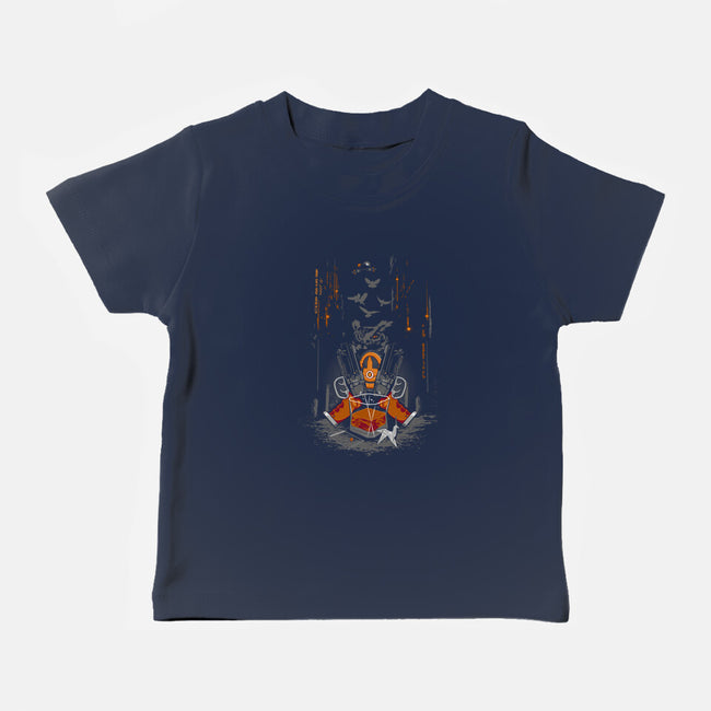 Retirement-baby basic tee-Matt_Dearden