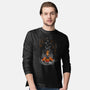 Retirement-mens long sleeved tee-Matt_Dearden