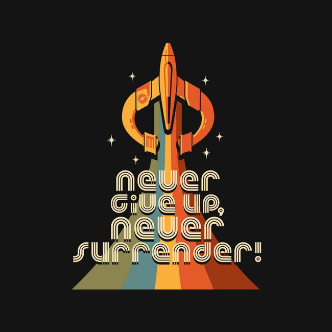 Retro Quest-womens racerback tank-DeepFriedArt