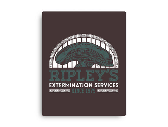 Ripley's Extermination Services