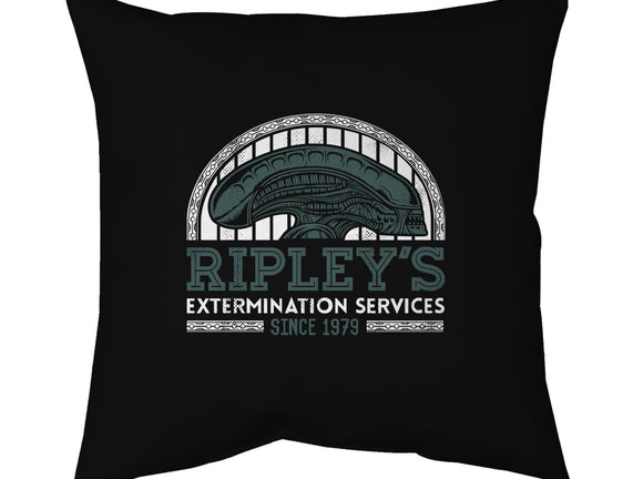 Ripley's Extermination Services