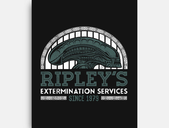 Ripley's Extermination Services