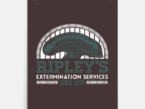 Ripley's Extermination Services