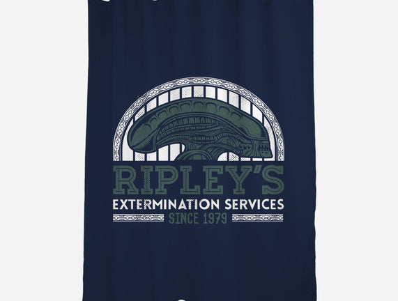 Ripley's Extermination Services