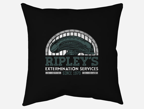Ripley's Extermination Services