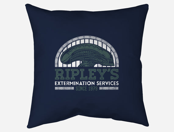Ripley's Extermination Services