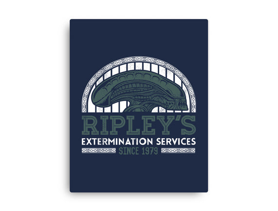 Ripley's Extermination Services