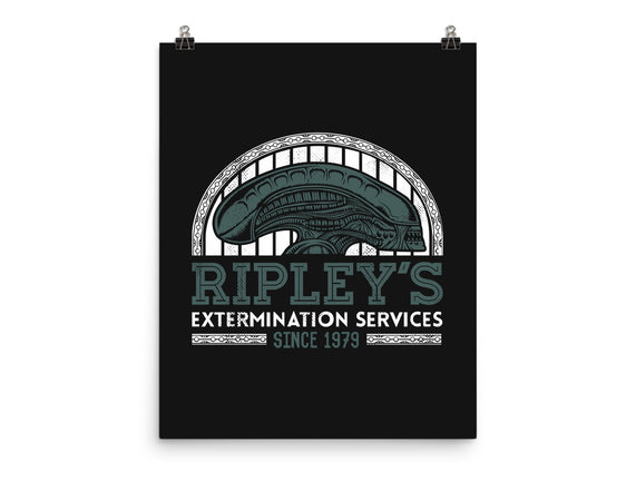 Ripley's Extermination Services