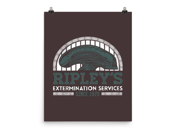 Ripley's Extermination Services