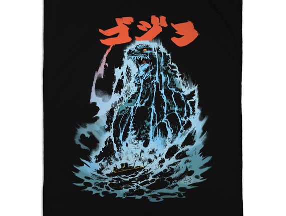 Rising Tide