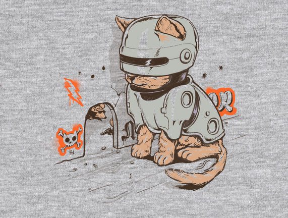 Robocat