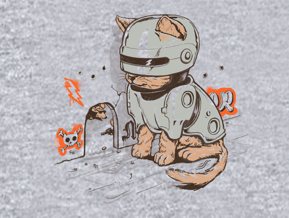 Robocat