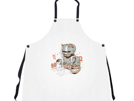Robocat