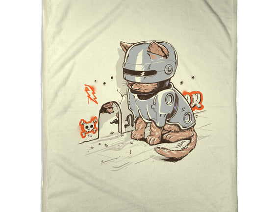 Robocat