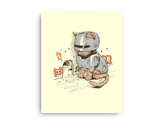 Robocat