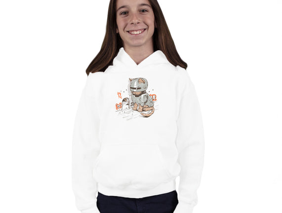 Robocat