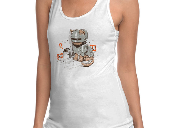 Robocat