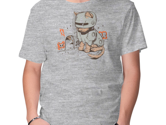 Robocat