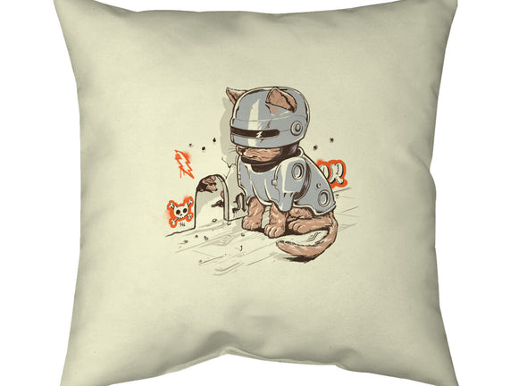 Robocat