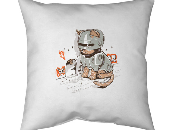 Robocat