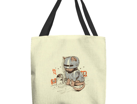 Robocat