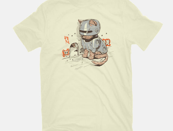 Robocat
