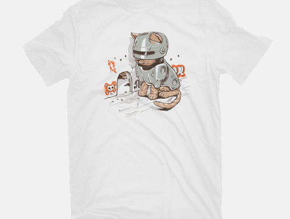 Robocat