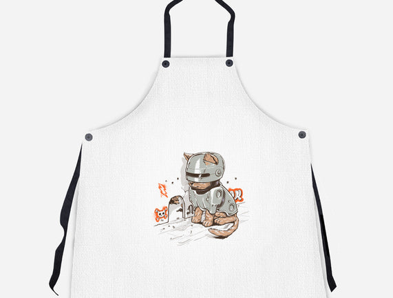 Robocat