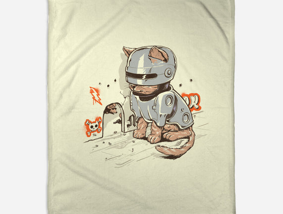 Robocat