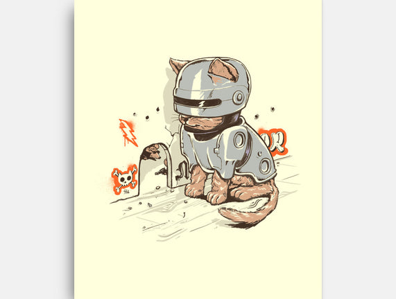 Robocat