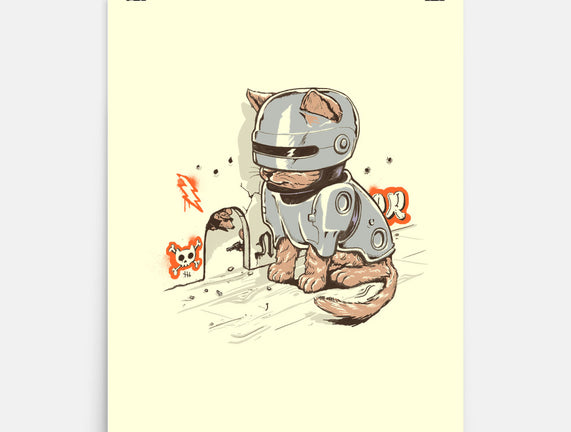 Robocat