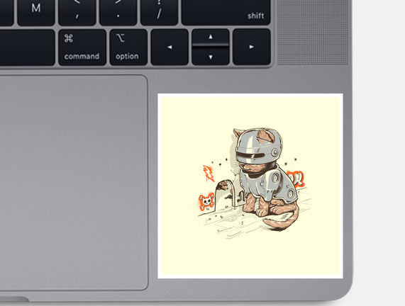 Robocat