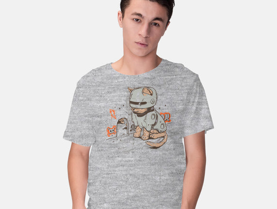 Robocat