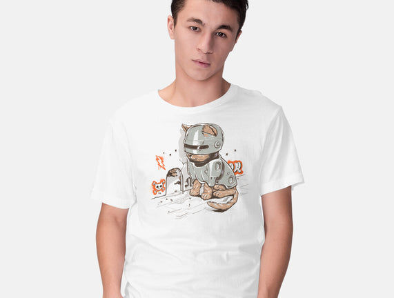 Robocat