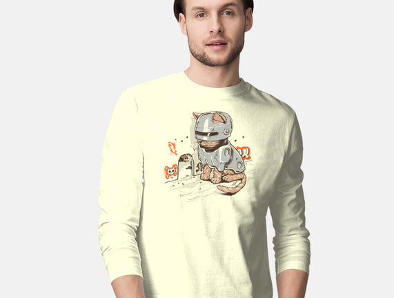 Robocat