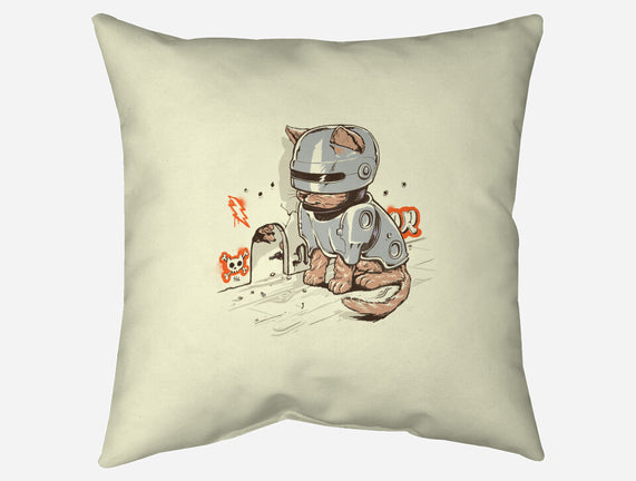 Robocat