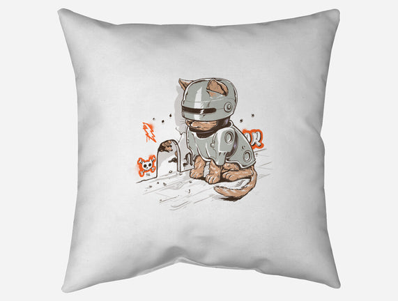 Robocat