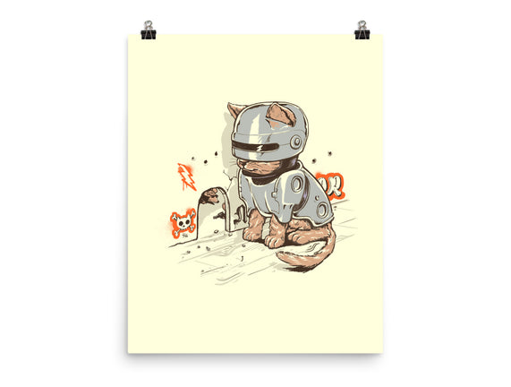Robocat