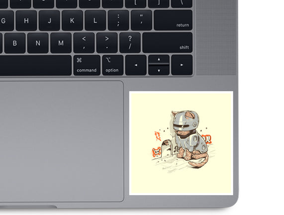 Robocat