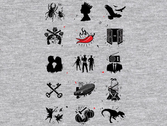 Rock Bands