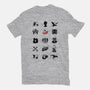 Rock Bands-mens premium tee-Gamma-Ray
