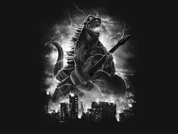 Rockzilla