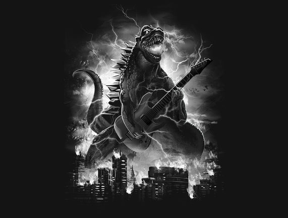 Rockzilla