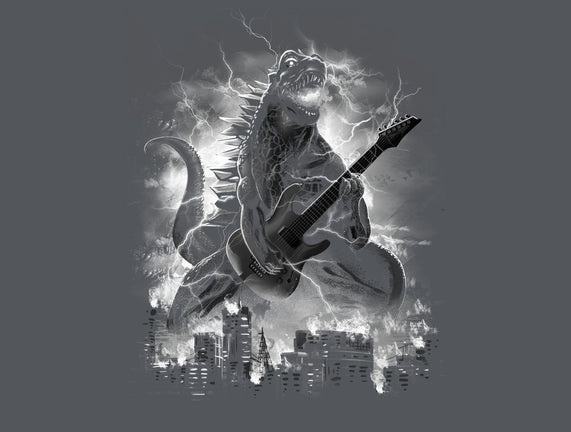 Rockzilla