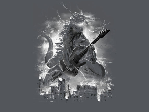 Rockzilla
