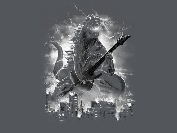 Rockzilla