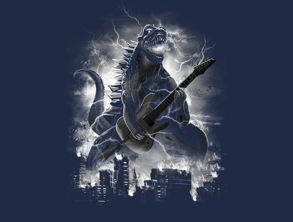 Rockzilla