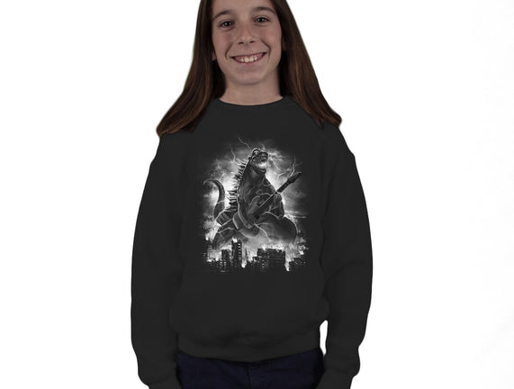 Rockzilla